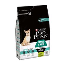 Pro Plan Yetişkin Küçük Irk Köpekler İçin Kuzu Etli 3 kg Kuru Mama