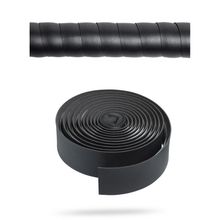 Pro Race Control Microfiber Siyah 2.5 mm Gidon Sargı Bandı