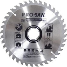 Pro-Saw PS16300 Ahşap Daire Testeresi