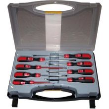 Pro-Scr 02913 8 PCS Tornavida Takımı