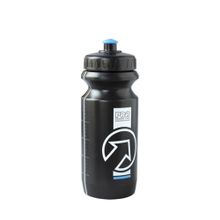 Pro Siyah 600 ml Bisiklet Matarası