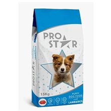 Pro Star Kuzu Etli Pirinçli 15 kg Yavru Köpek Maması