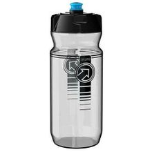 Pro Team Transparan Şeffaf 600 ml Matara