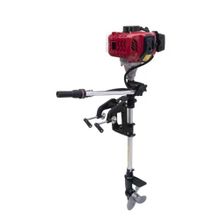 Pro Tekne Motoru 2 Zamanlı