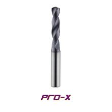 Pro-X 3.2 mm Kaplamalı Karbür Matkap Ucu