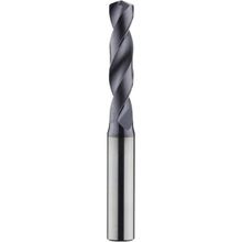 Pro-X PMA-7043 Ø4.3 mm Karbür Matkap Ucu