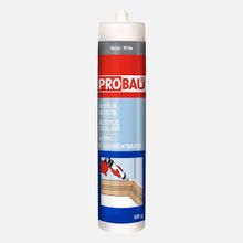 Probau 500 gr Beyaz Akrilik Mastik