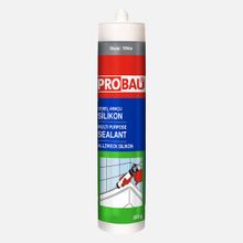 Probau Beyaz 280 gr Silikon