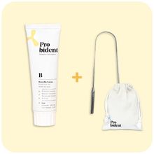 Probident Akgünlük Özüt İlaveli 75 ml Diş Macunu