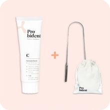 Probident Zerdeçal Özüt İlaveli 75 ml Diş Macunu