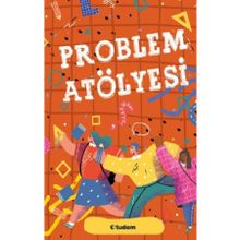 Problem Atolyesi - Tudem Yayınları