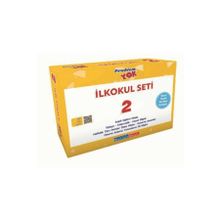Problem Yok 2. Sınıf Set Salan Yayınları