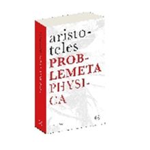 Problemeta Physica - Aristoteles