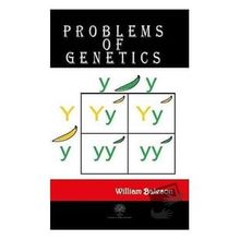 Problems Of Genetics-Platanus Publishing