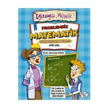 Problemsiz Matematik - Ebru Arık