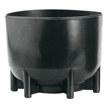 Problue Çelik 184 mm 10 lt Tüp Tası