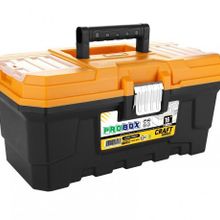 Probox PX90557 13 inç Metal Kilitli Takım Çantası