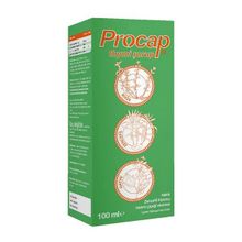 Procap Thymi 100 ml Şurup