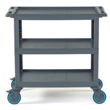 Procart 220 Servis Arabası