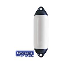 Proceans F-1 Usturmaça 15x61cm Beyaz