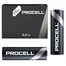 Procell Endüstriyel Alkalin Kalem Pil
