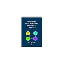 Process Makro İle Aracılık, Düzenleyicilik ve Durumsal Aracılık Etki Analizleri Spss Uygulamalı Ekin Yayınevi