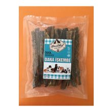 Prochef 100 gr Dana Işkembe Doğal Katkısız Köpek Kemiği Ödül Maması