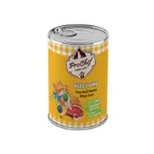 Prochef Kuzu Etli Kıyılmış 12x415 gr Yavru Konserve Kedi Maması