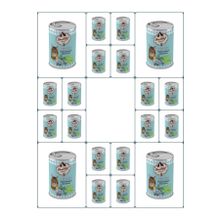 Prochef Yetişkin Balık Etli Kıyılmış Özel 20x415 gr Kedi Maması
