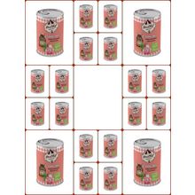 Prochef Yetişkin Dana Etli Kıyılmış 20x415 gr Kedi Maması