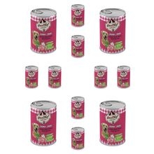 Prochef Yetişkin Dana Etli Kıyılmış Özel 12x415 gr Kedi Maması