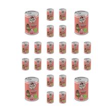 Prochef Yetişkin Özel Dana Etli Kıyılmış 24x415 gr Kedi Maması