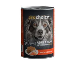 Prochoice Adult Somonlu Yetişkin 400 gr Köpek Maması