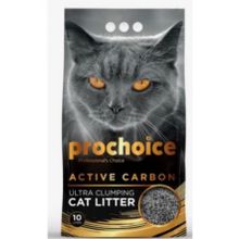 Prochoice Bentonit Karbon 10 lt Kedi Kumu