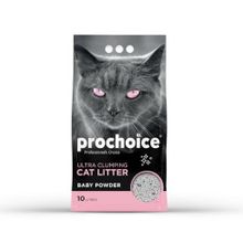 Prochoice Bentonit Pudra 10 lt Kedi Kumu