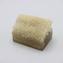 Proclis Doğal Kabak Lifli 130 gr Eşek Sütlü Doğal Sabun