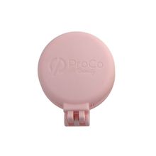 Proco Beauty Makaron Aynalı Saç Fırçası