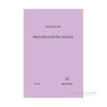 Procrustes’in Yatağı - Barış Acar