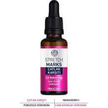 Procsin 20 ml Çatlak Bakım Yağı