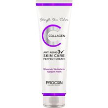 Procsin Kolajen Yaşlanma Karşıtı 50 ml Krem