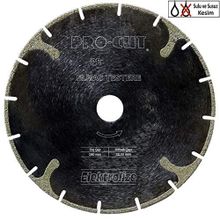 ProCut 51091 EC 115 mm Elmas Testere
