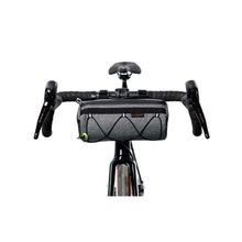 Procycle PC-795 Gri Yol Yarış Bisikleti Gidon Çantası