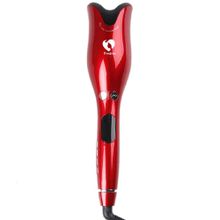 Prodiva Red Rose Otomatik Saç Bukle Maşası