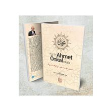 Prof. Dr. Ahmet Önkal Kitabı - Neü Yayınları