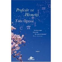 Profesör ve Hizmetçi - Yoko Ogawa