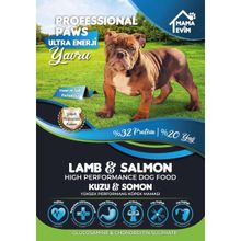 Professional Paws Ultra Enerji Kuzulu ve Somonlu 15 kg Yavru Köpek Maması