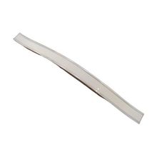 Profesyonel 221-224 mm Krom Beyaz Mobilya Kulpu