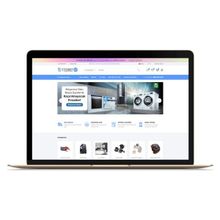 Profesyonel E-Ticaret V7 Web Yazılımı