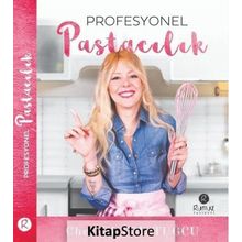 Profesyonel Pastacılık - Duygu Tuğcu