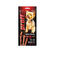 Proff Dog 3x5 gr Kuzu Etli Küçük Irk Köpek Ödülü